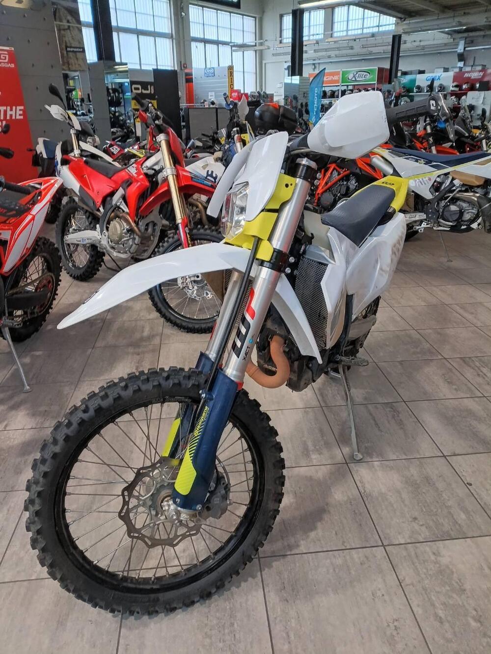 Husqvarna FE 450 (2024)