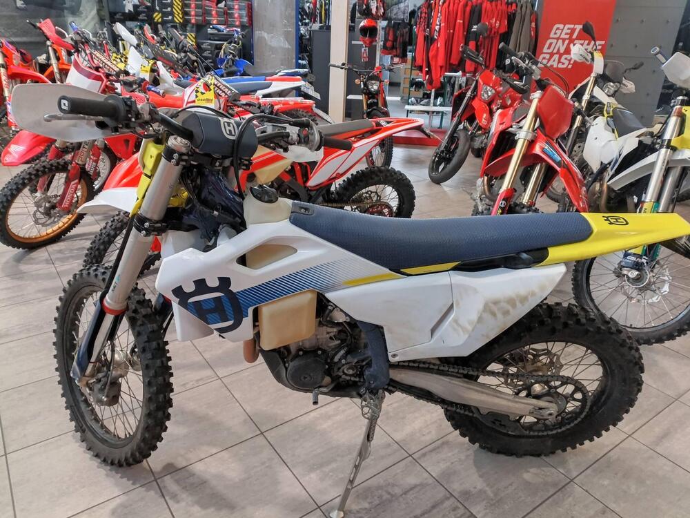 Husqvarna FE 450 (2024) (2)