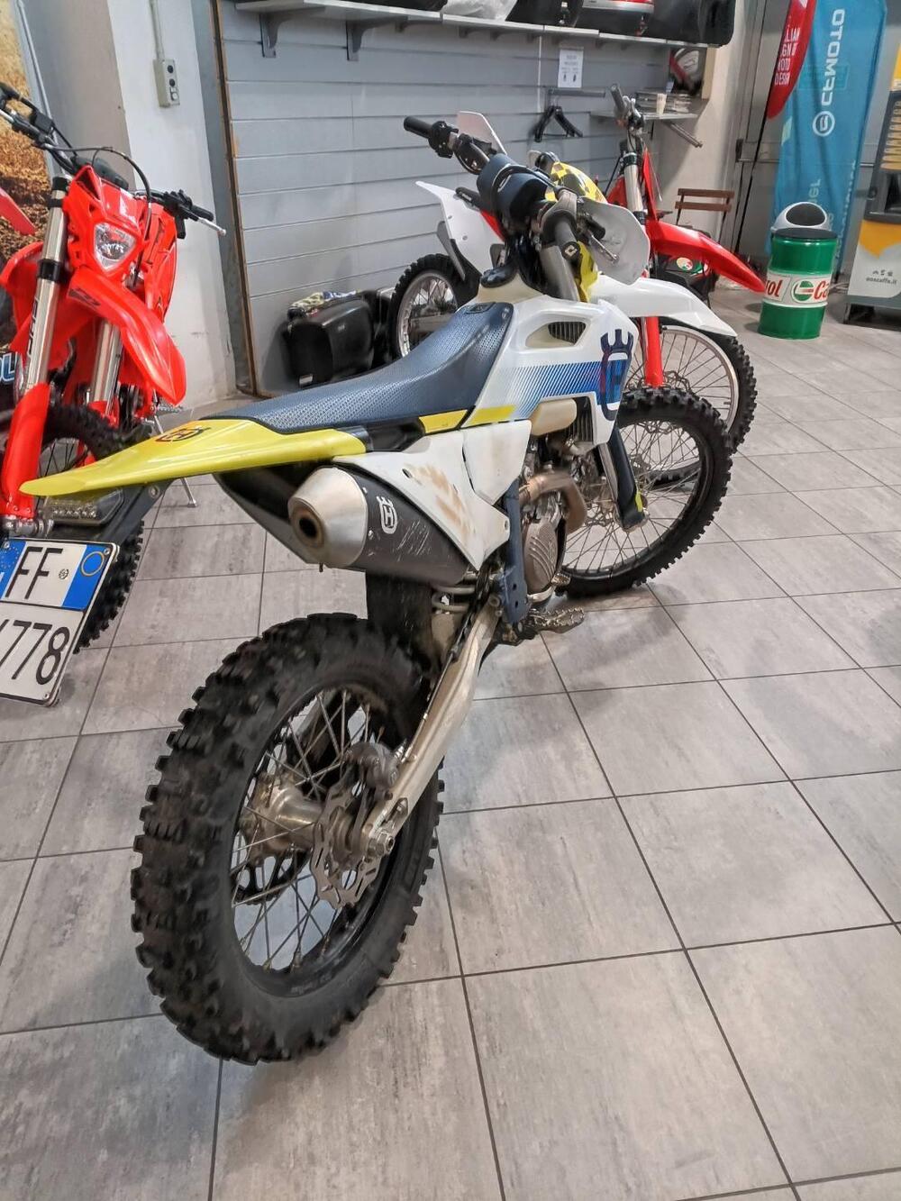 Husqvarna FE 450 (2024) (4)