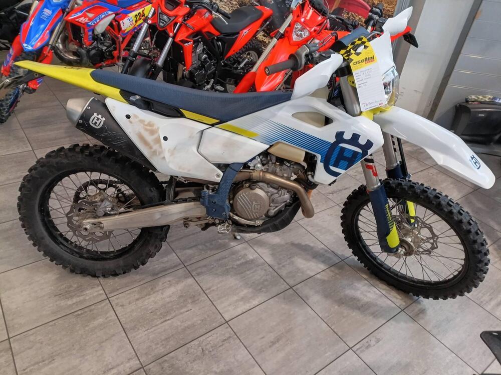 Husqvarna FE 450 (2024) (5)