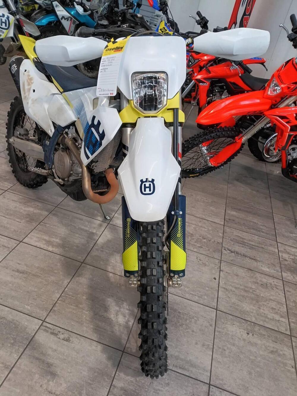 Husqvarna FE 450 (2024) (7)