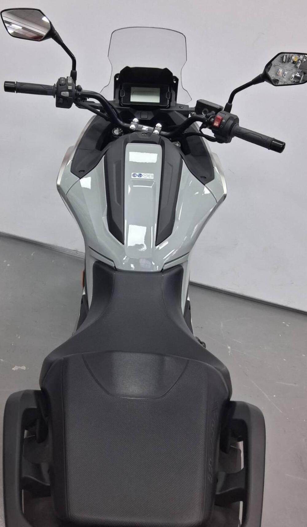 Honda NC 750 X (2021 - 24) (4)