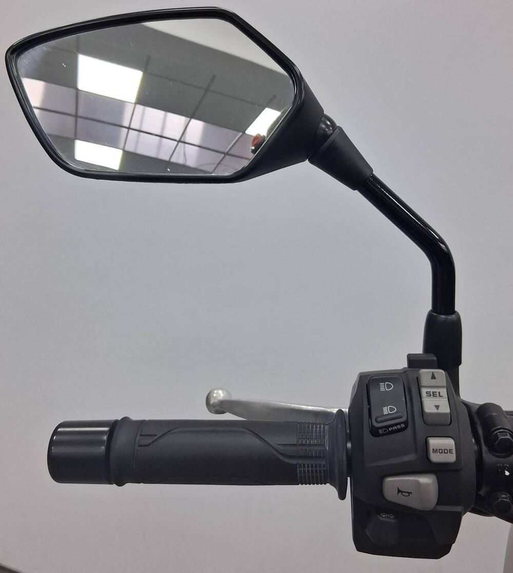 Honda NC 750 X (2021 - 24) (5)