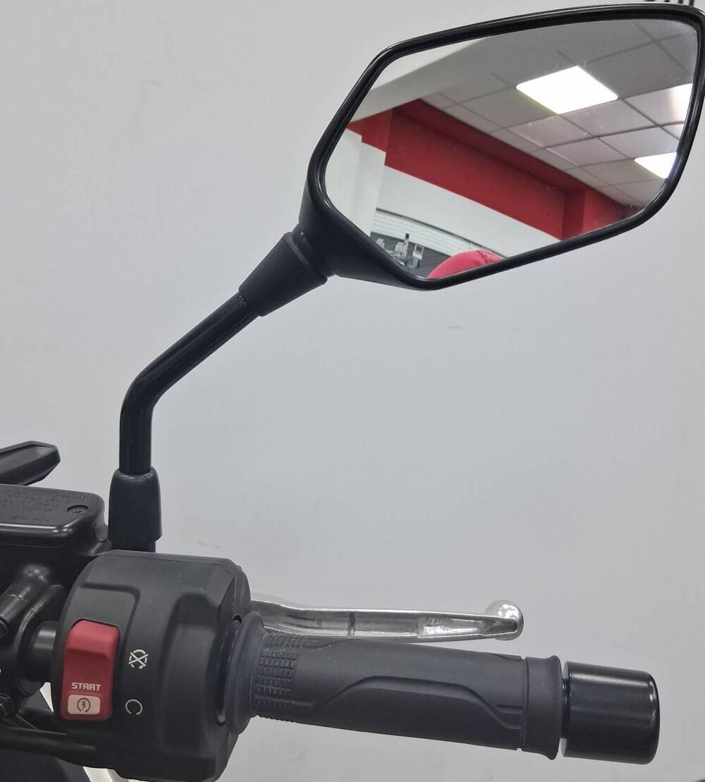 Honda NC 750 X (2021 - 24) (6)