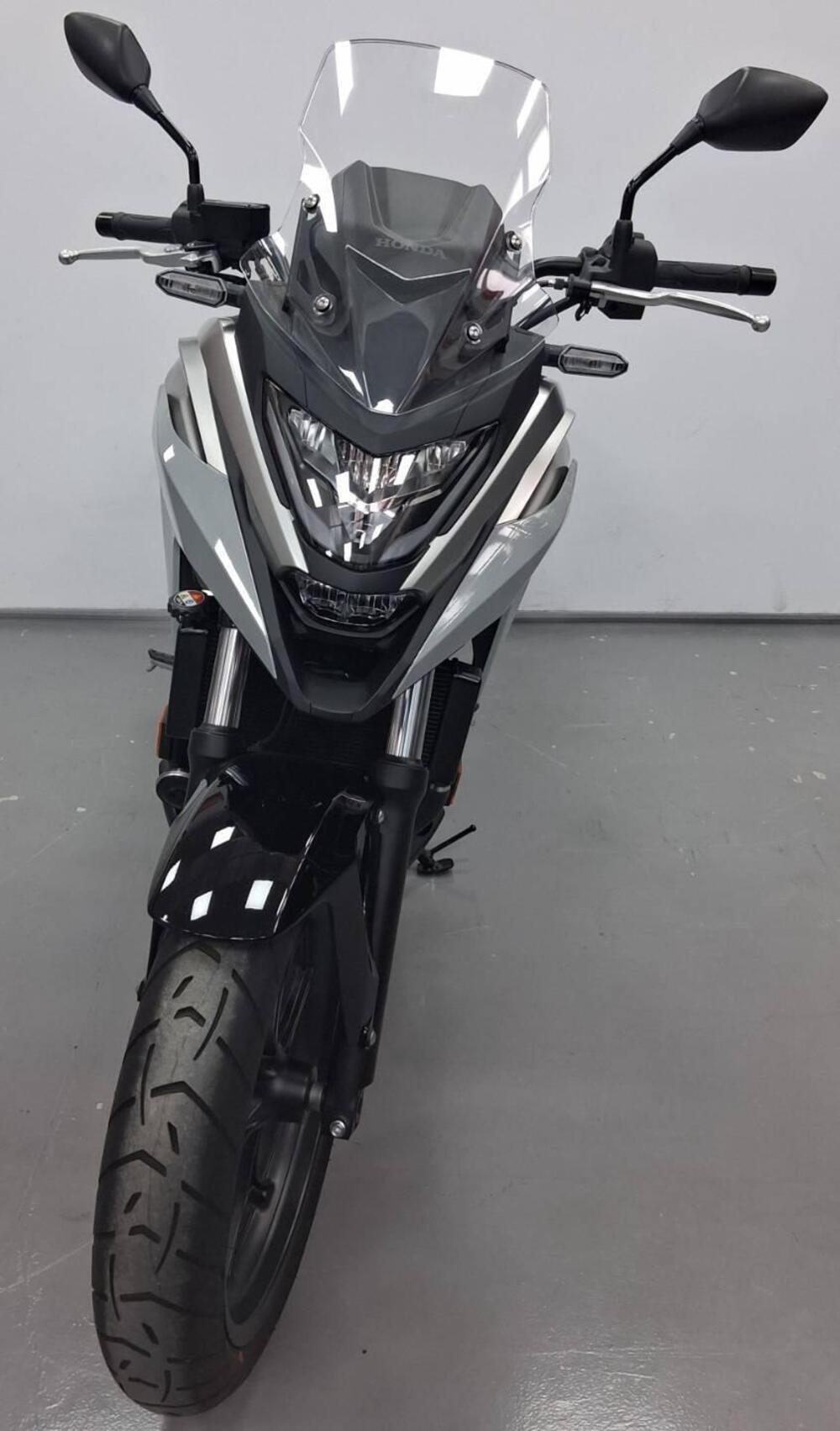 Honda NC 750 X (2021 - 24) (2)
