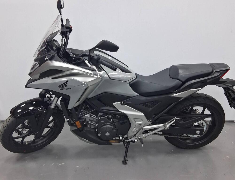 Honda NC 750 X (2021 - 24) (3)