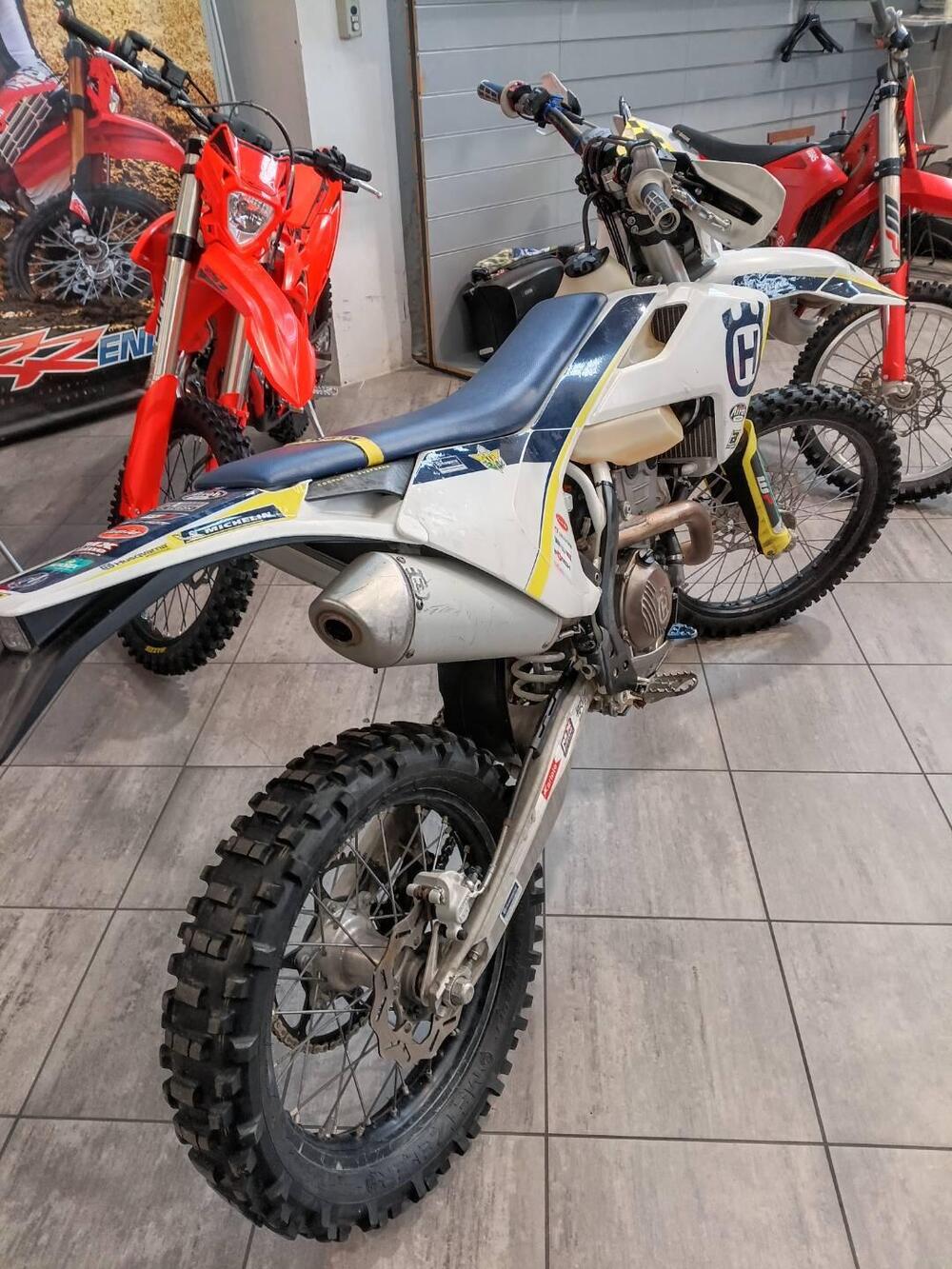 Husqvarna FE 250 (2018) (4)