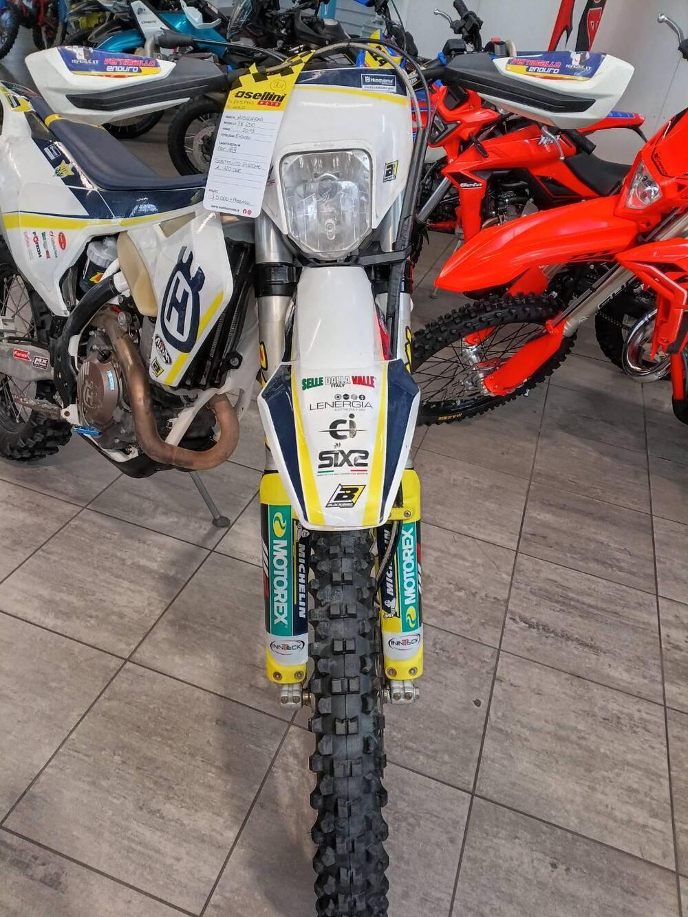 Husqvarna FE 250 (2018) (7)