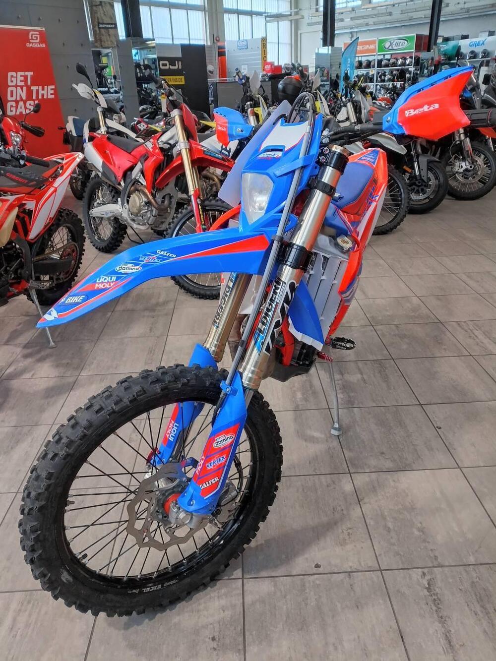 Betamotor RR 390 4T Enduro Racing (2024)