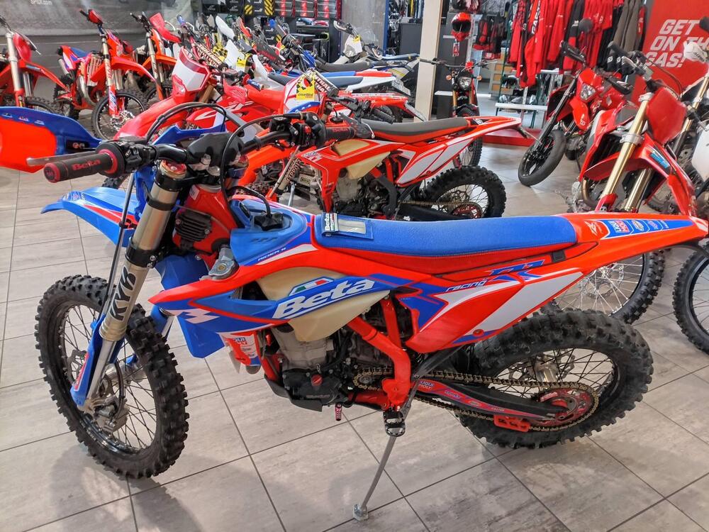 Betamotor RR 390 4T Enduro Racing (2024) (2)