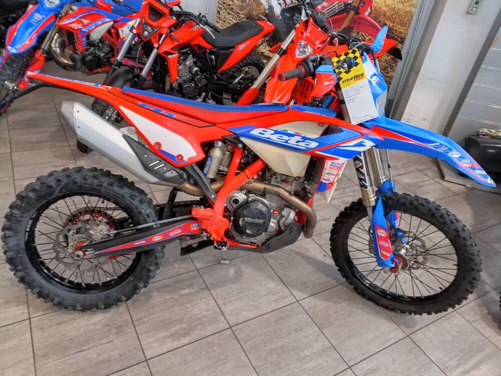Betamotor RR 390 4T Enduro Racing (2024) (5)