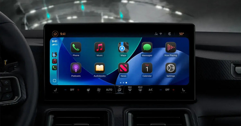 Apple CarPlay si apre all&rsquo;AI: ChatGPT, Gemini e Claude arrivano in auto con iOS 26.4