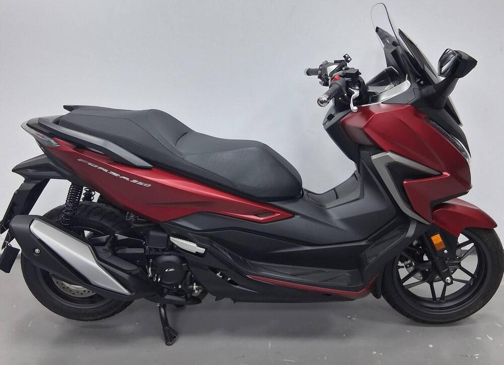 Honda Forza 350 (2022 - 24)