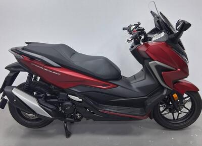 Honda Forza 350 (2022 - 24) usata