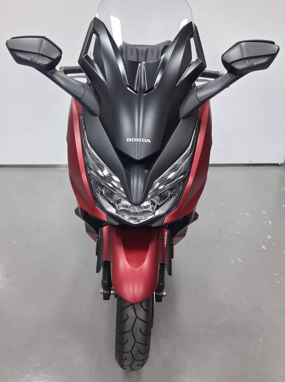 Honda Forza 350 (2022 - 24) (2)