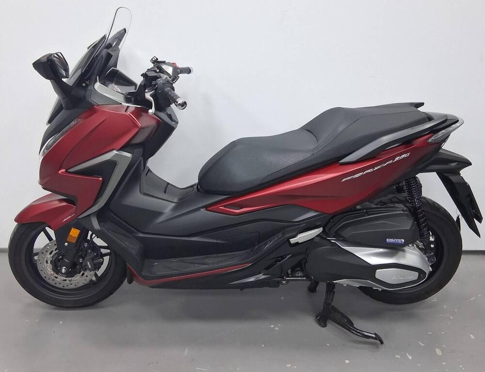 Honda Forza 350 (2022 - 24) (3)