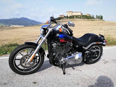 Harley-Davidson 107 Low Rider (2018 - 20) - FXLR usata