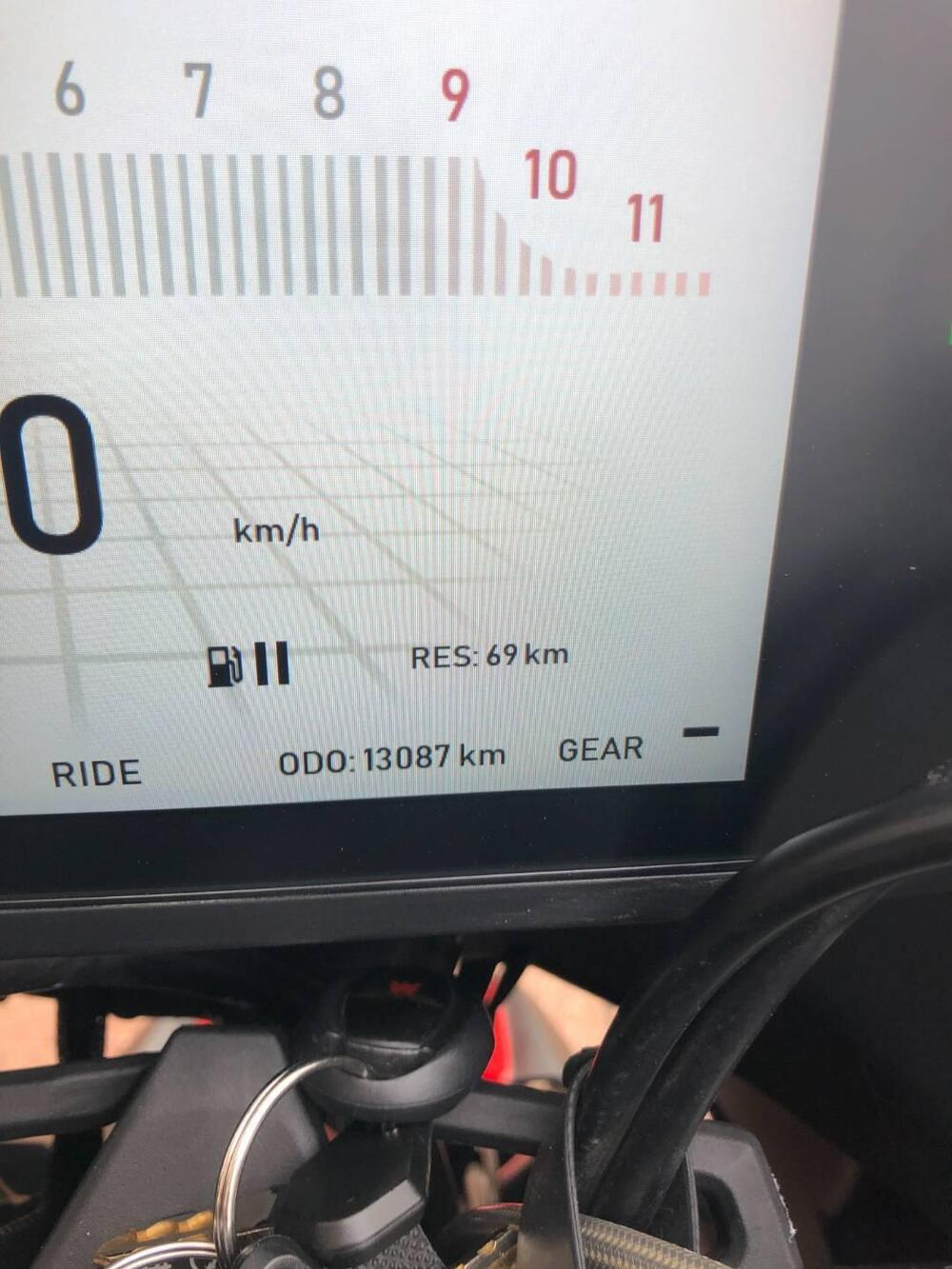 Moto Morini X-Cape 650 (2021 - 26) (4)