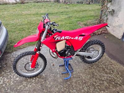 GASGAS EC 300 (2024) usata