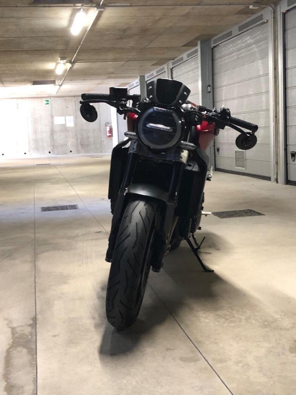 Honda CB 1000 R Neo Sport Cafè (2018 - 20) (2)