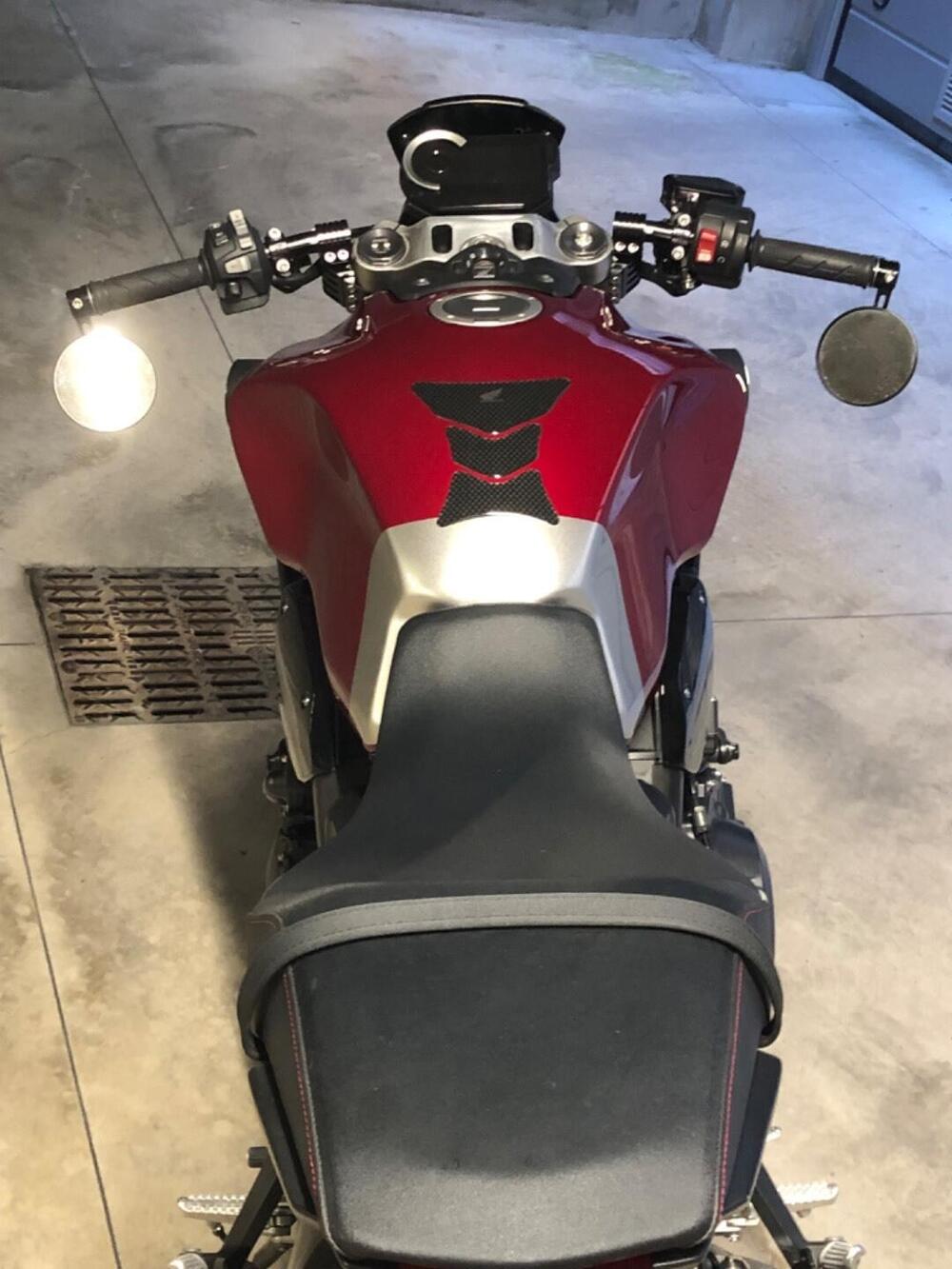 Honda CB 1000 R Neo Sport Cafè (2018 - 20) (6)