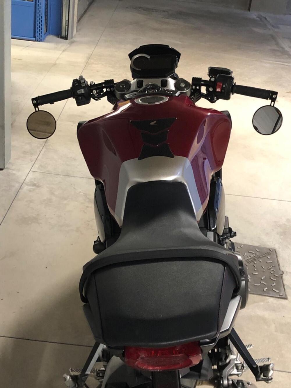 Honda CB 1000 R Neo Sport Cafè (2018 - 20) (7)