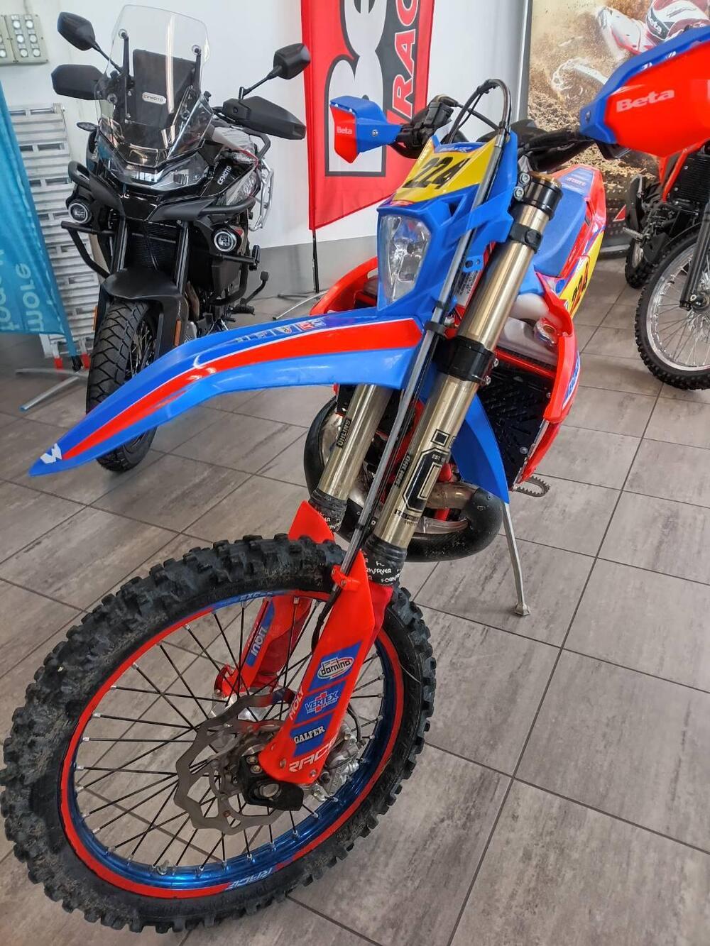 Betamotor RR 300 2T Enduro Race (2025)