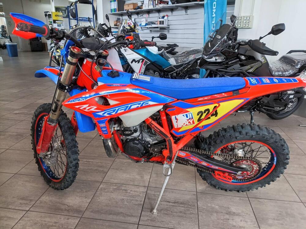 Betamotor RR 300 2T Enduro Race (2025) (2)
