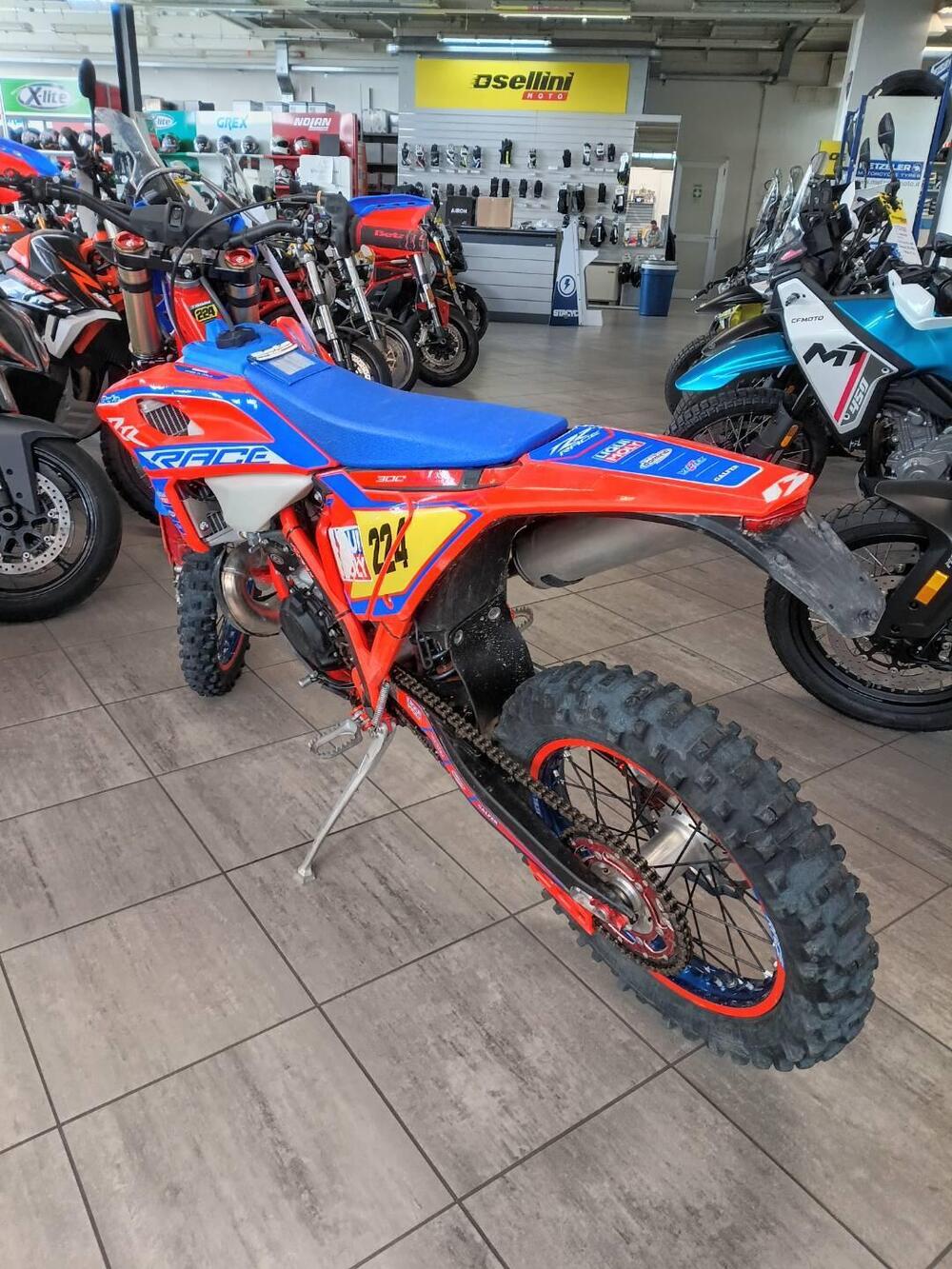 Betamotor RR 300 2T Enduro Race (2025) (3)