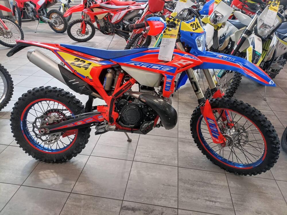 Betamotor RR 300 2T Enduro Race (2025) (5)