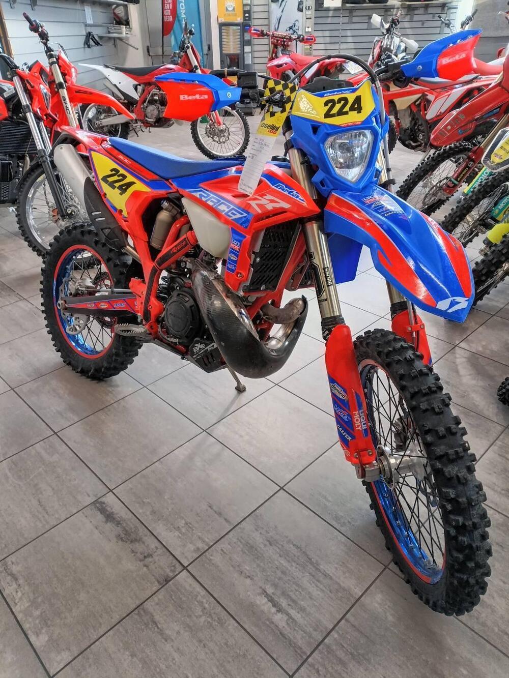 Betamotor RR 300 2T Enduro Race (2025) (6)