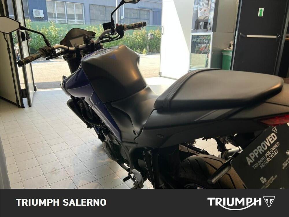 Yamaha MT-03 (2020) (4)