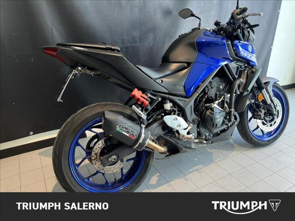 Yamaha MT-03 (2020) (6)