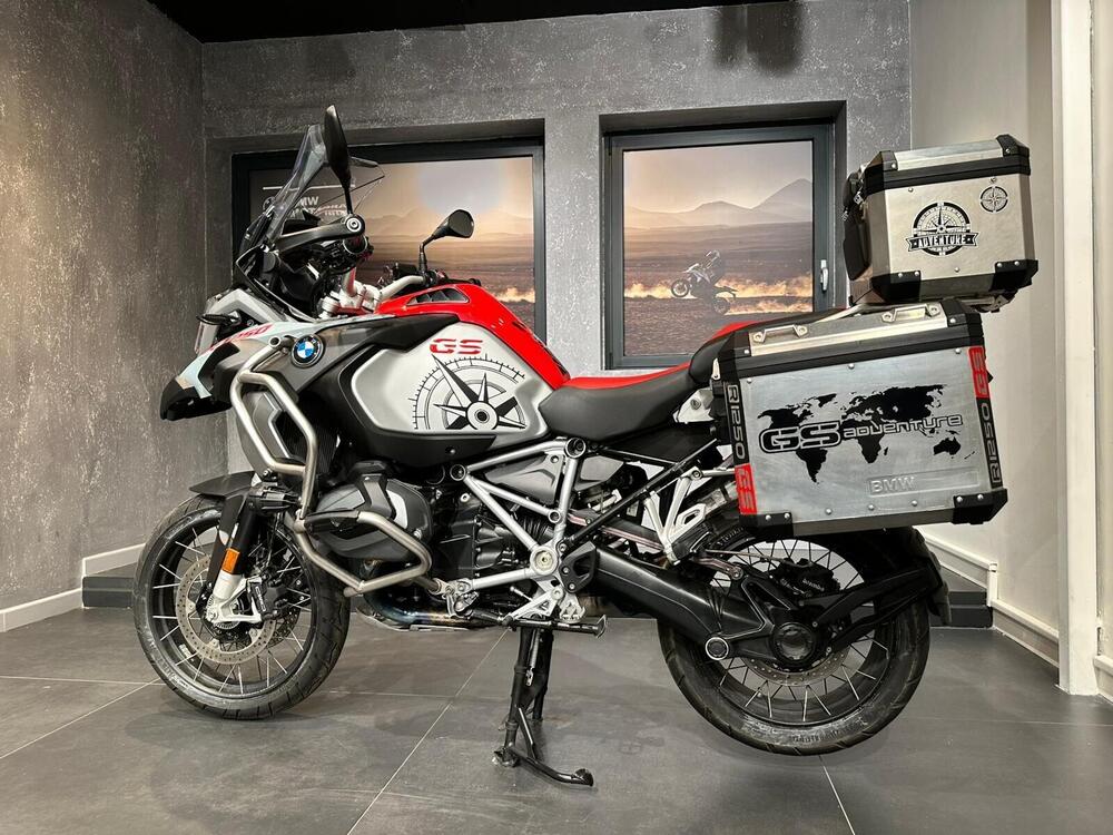 Bmw R 1250 GS Adventure (2019 - 20)