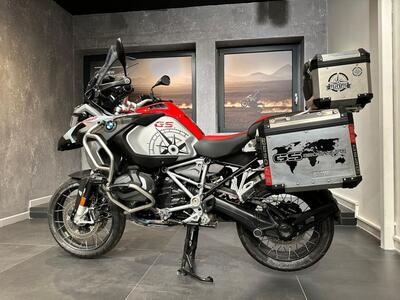 Bmw R 1250 GS Adventure (2019 - 20) usata
