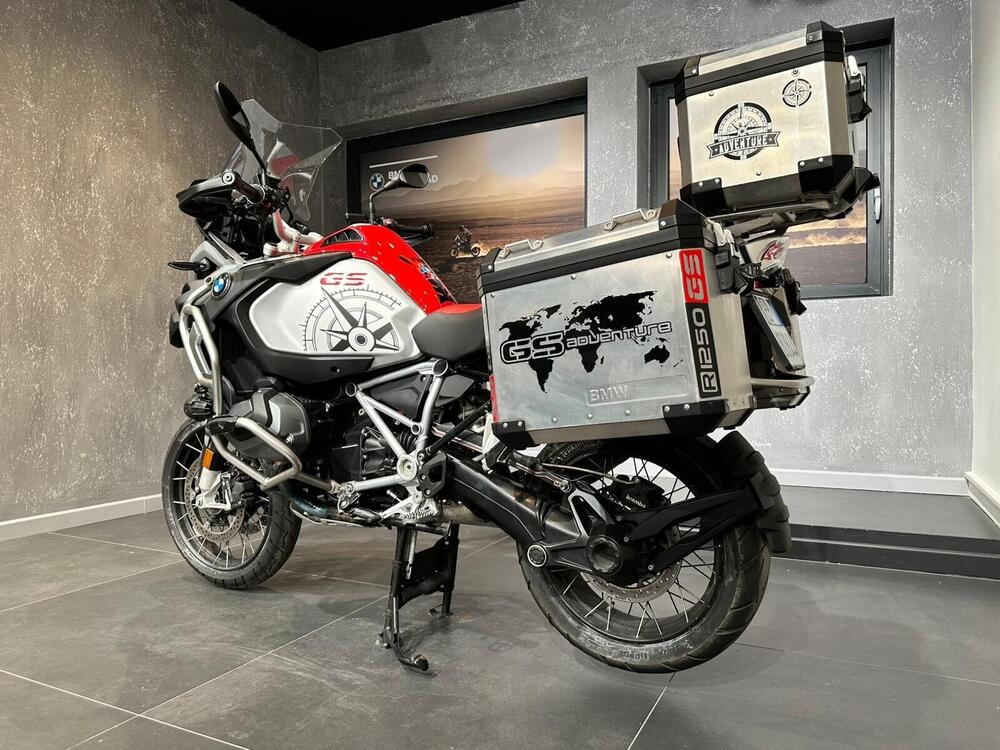 Bmw R 1250 GS Adventure (2019 - 20) (5)
