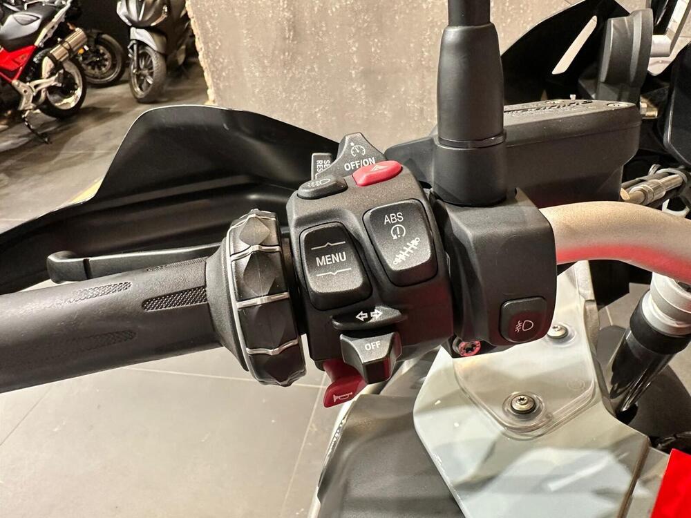 Bmw R 1250 GS Adventure (2019 - 20) (6)