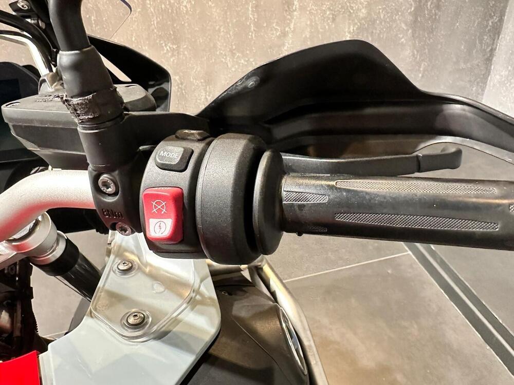 Bmw R 1250 GS Adventure (2019 - 20) (7)