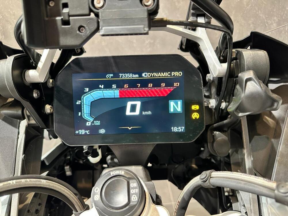 Bmw R 1250 GS Adventure (2019 - 20) (8)