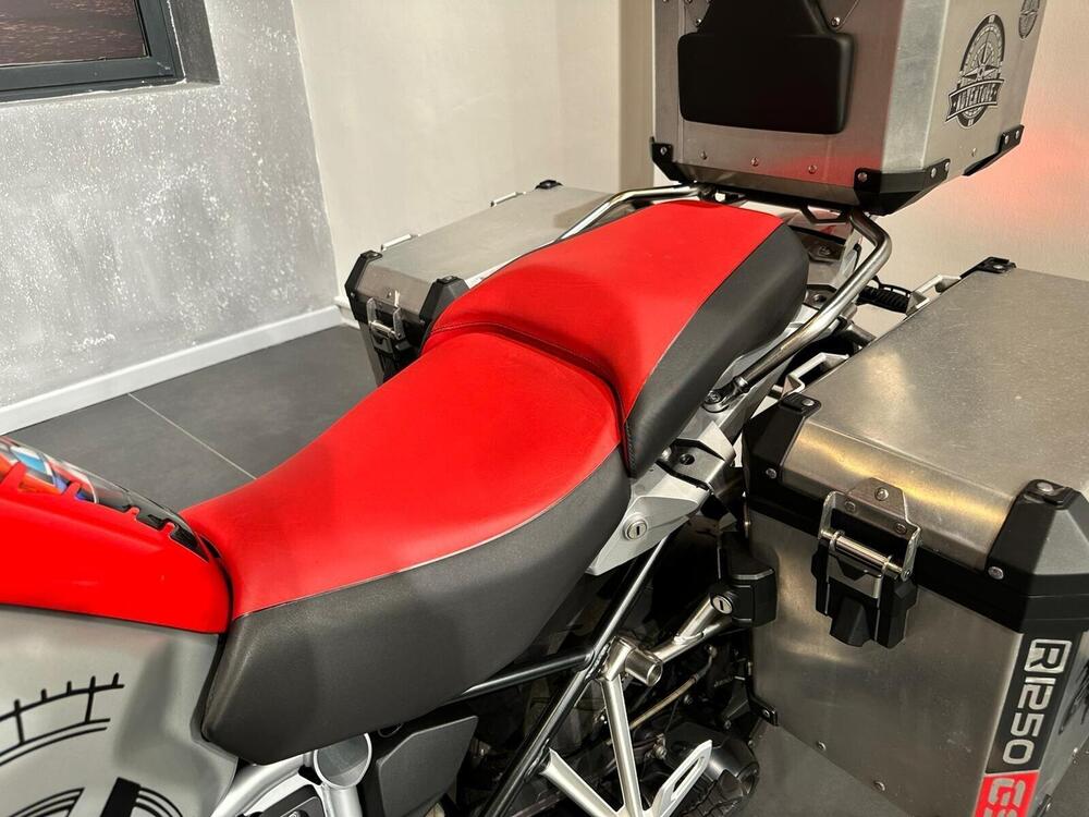 Bmw R 1250 GS Adventure (2019 - 20) (9)