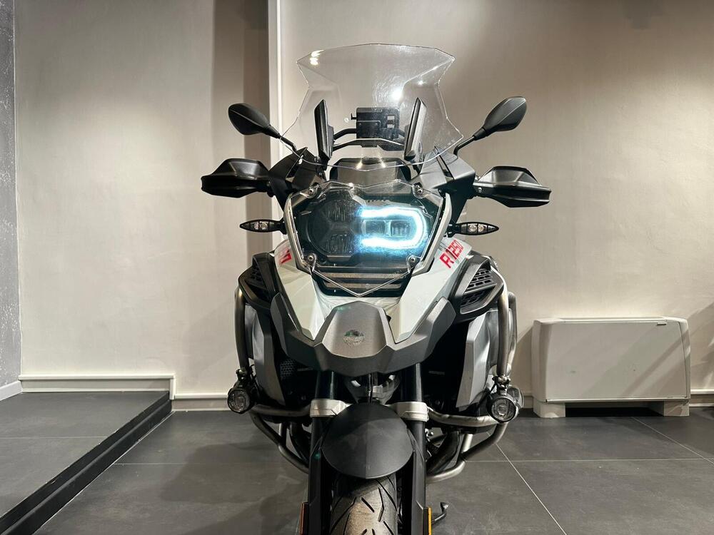Bmw R 1250 GS Adventure (2019 - 20) (10)