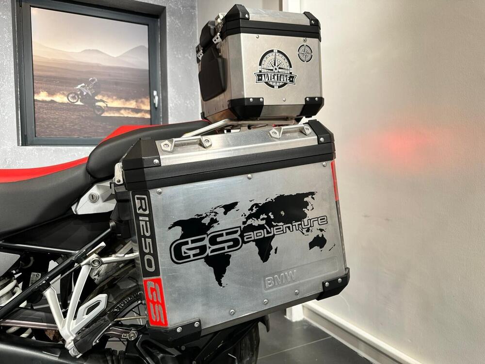 Bmw R 1250 GS Adventure (2019 - 20) (12)