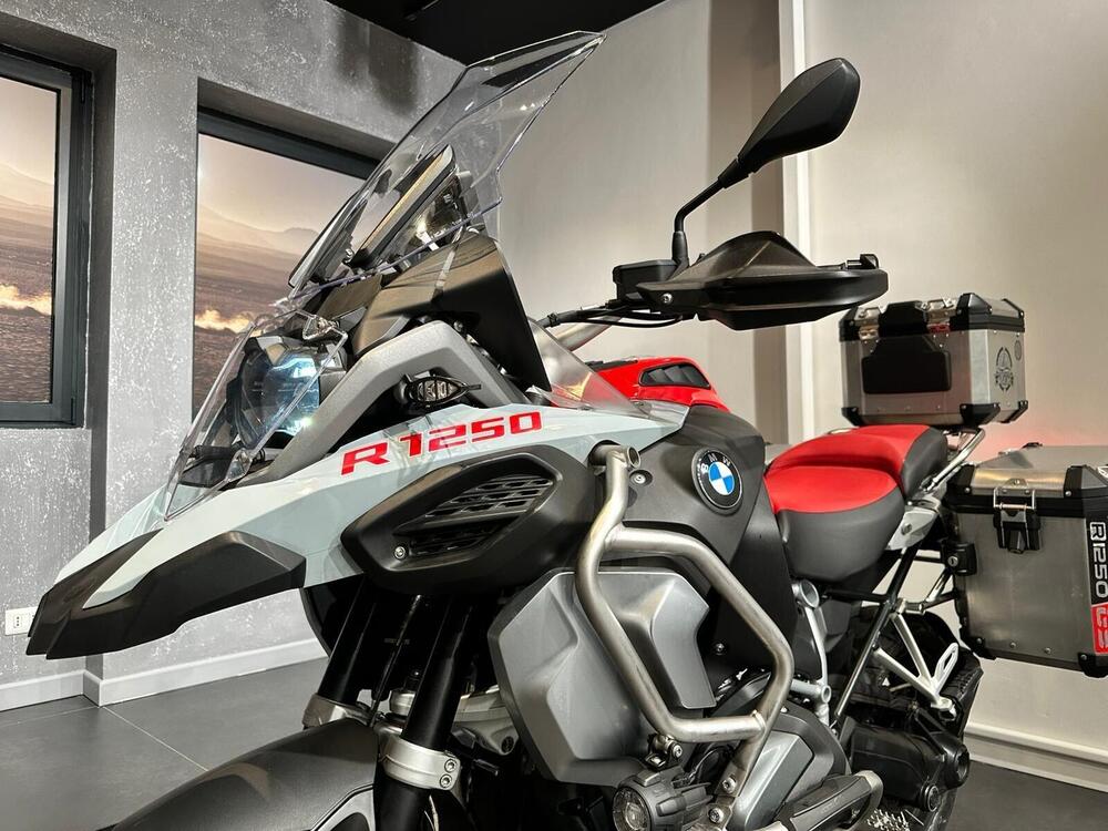 Bmw R 1250 GS Adventure (2019 - 20) (14)