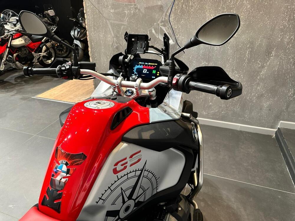 Bmw R 1250 GS Adventure (2019 - 20) (15)