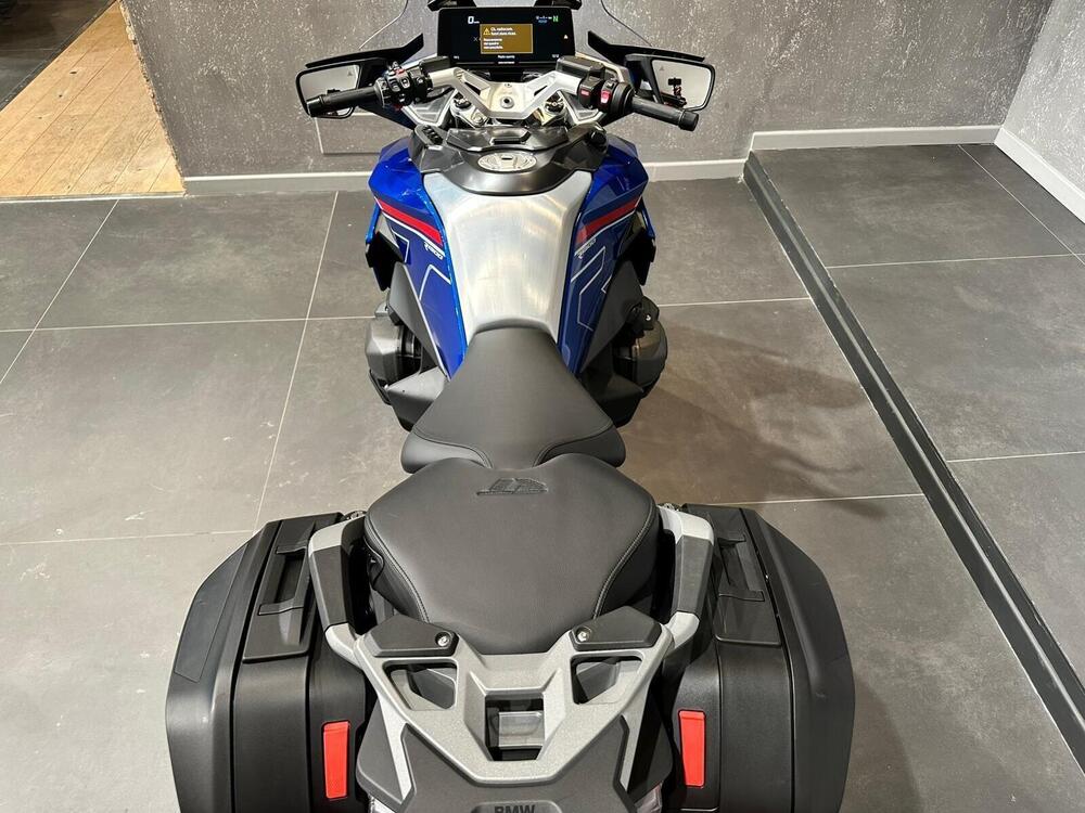 Bmw R 1300 RT (2026) (9)