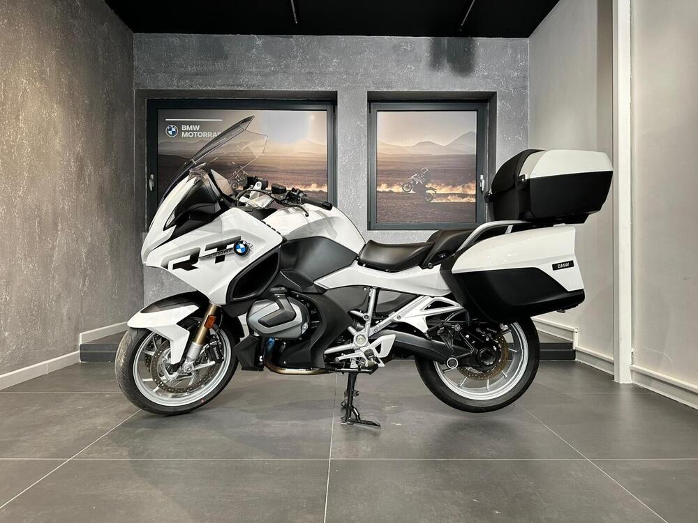 Bmw R 1250 RT (2021 - 25)