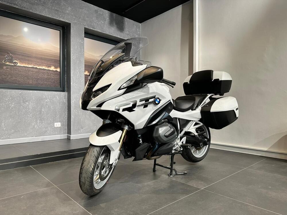 Bmw R 1250 RT (2021 - 25) (2)