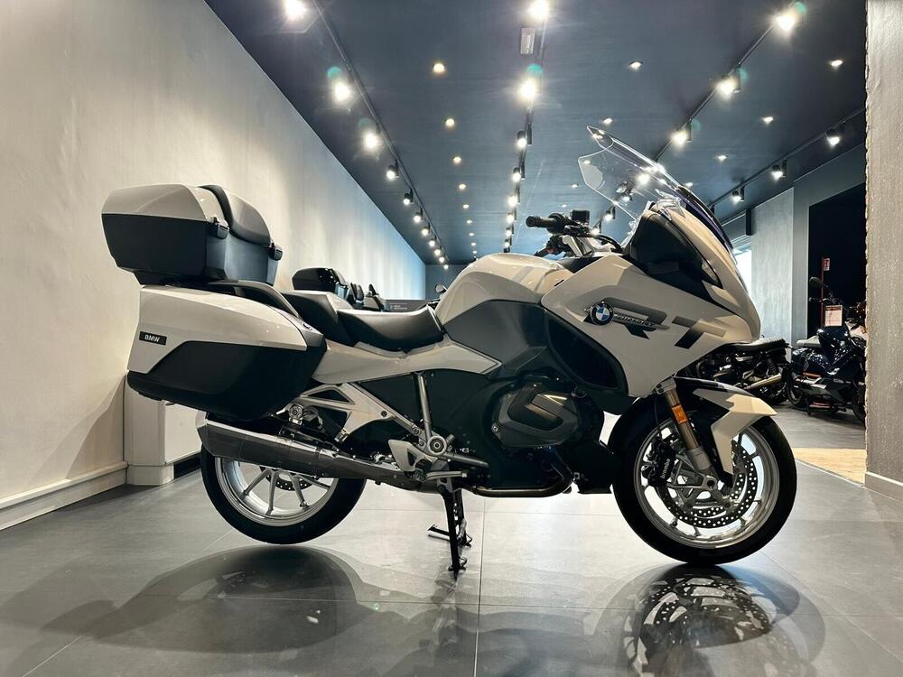 Bmw R 1250 RT (2021 - 25) (4)