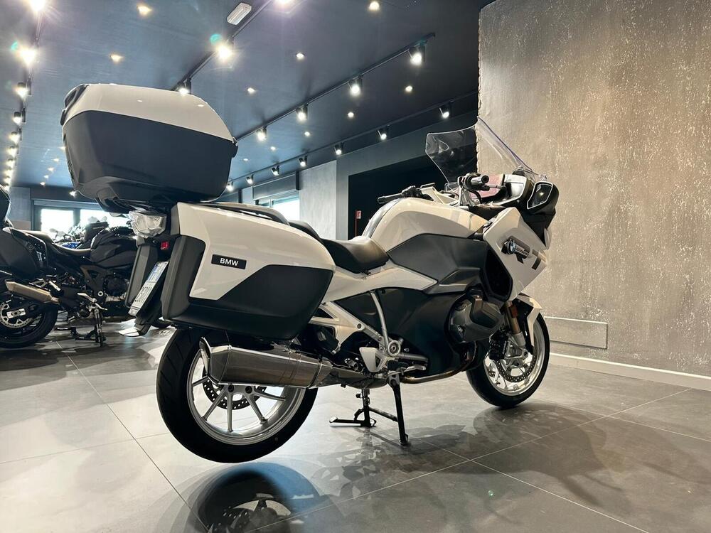 Bmw R 1250 RT (2021 - 25) (5)