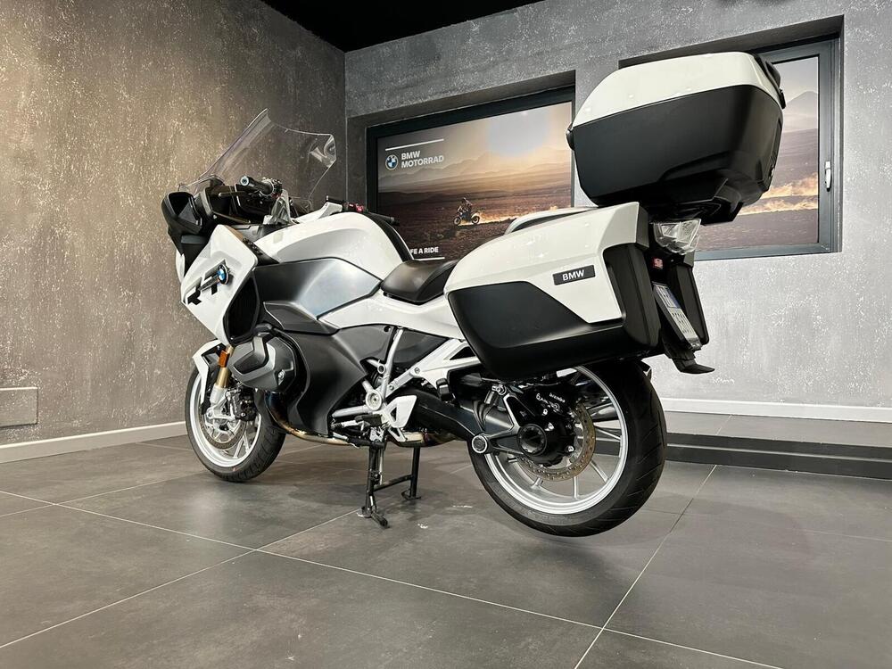 Bmw R 1250 RT (2021 - 25) (6)